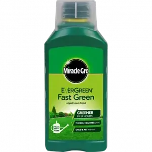 Fast Green Lawn Food 1L Concentrate
