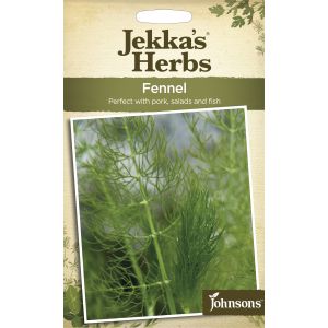 Jekka's Herbs FENNEL - image 1