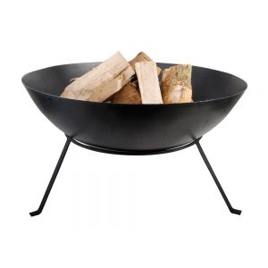 Firebowl on Legs Medium