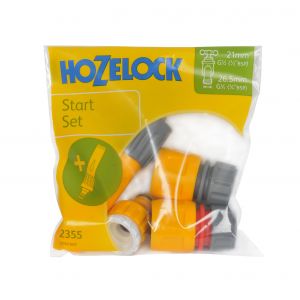Fittings and Nozzle Bag Hozelock - image 1