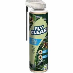 FlyClear Wasp & Hornet Killer