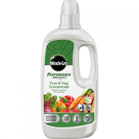 Fruit and Veg concentrate 1L