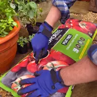 Fruit & Vegetable Compost