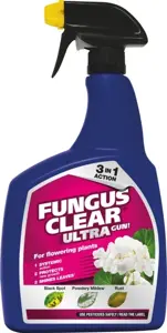 Fungus Clear RTU