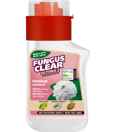 FungusClear 2 Concentrate 210ml