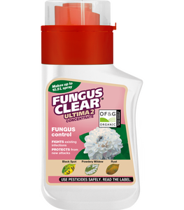FungusClear 2 Concentrate 210ml