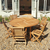 Garden Furniture