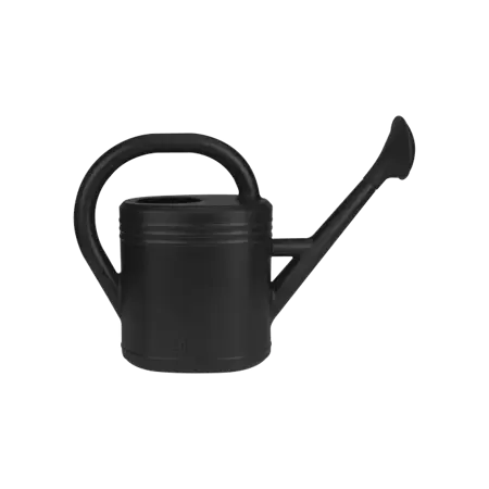 garden watering can 10l anthracite - image 1