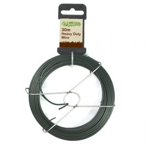 Garden Wire Heavy Duty 30m