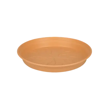 green basics saucer 10cm mild terra - image 1
