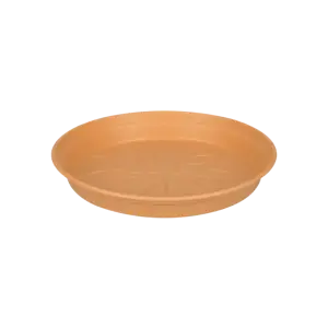 green basics saucer 10cm mild terra - image 1