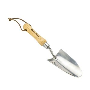 Hand Trowel Stainless Steel - image 1