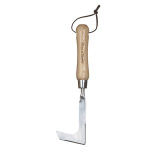 Hand Weeding Knife Stainless Steel - image 1
