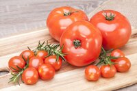 Heirloom Tomatoes