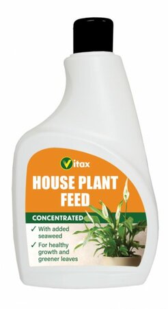 Houseplant Feed 300ml