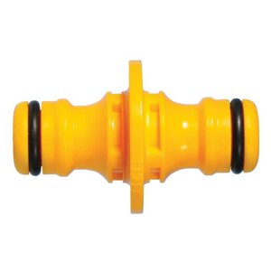 Hozelock Double Male Connector