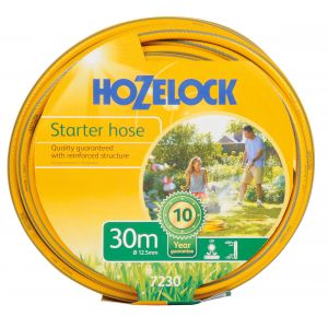Hozelock Maxi Plus Hose30m