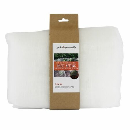 Insect Netting 1.8m x 3m
