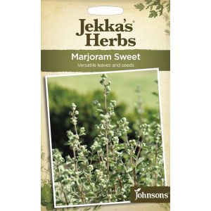 Jekka's Herbs MARJORAM Sweet - image 1