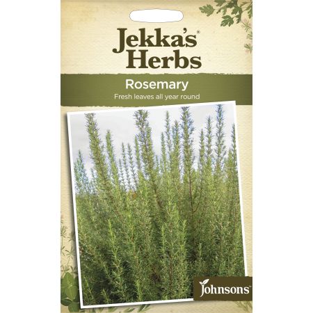 Jekka's Herbs ROSEMARY - image 1