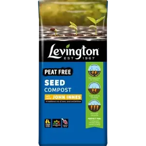 John Innes Seed Peat Free 25L