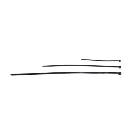 Large Cable Ties Pack of 100