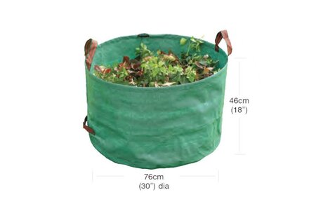 Large Pop Up Garden Bag