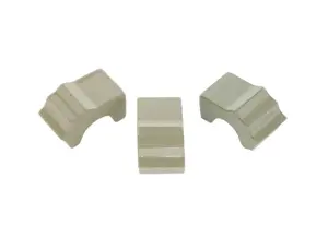 Large Pot Feet Pack of 3 Mint Green