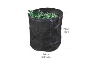 Large Pro Garden Bag