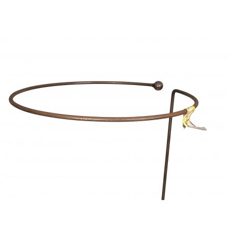 Large Wrap Around Rust