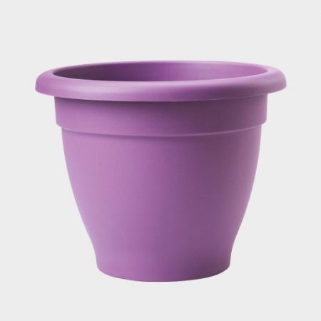 Lavender 33cm Plastic Essentials Planter
