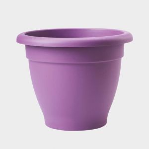Lavender 33cm Plastic Essentials Planter