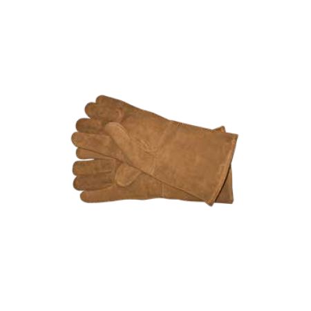 Leather Fire Glove