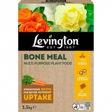 Levington Bonemeal 1.5 Kg Box