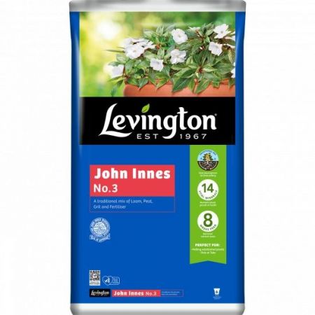 Levington John Innes No 3