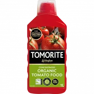 Levington Organic Tomorite 1 Litre