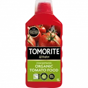Levington Organic Tomorite 1 Litre