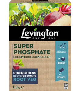 Levington Superphospate 1.5Kg