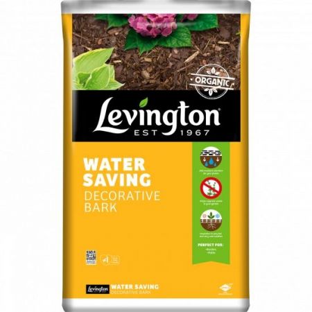 Levington Water Saving Bark