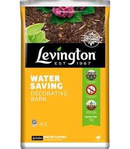 Levington Water Saving Bark 75 Litre