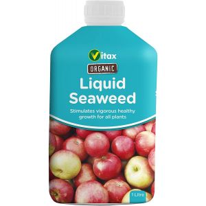 Liquid seaweed 1L