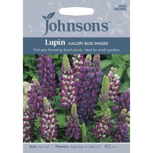 LUPIN Gallery Blue Shades - image 1