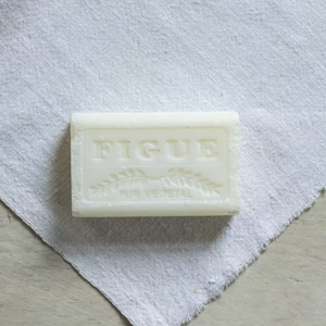 Marseilles Soap Figue 125g