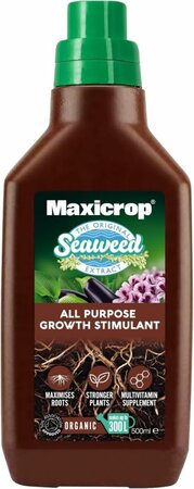 Maxicrop Original Seaweed Extract