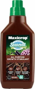 Maxicrop Original Seaweed Extract