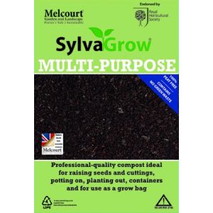 Melcourt Sylvagrow Peat Free 50L