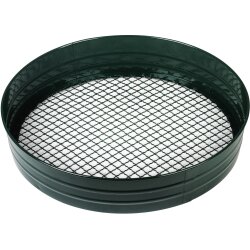 Metal Riddle - Sieve 1/2 inch