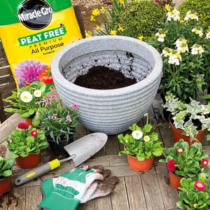 Miracle-Gro All Purpose Compost Peat Free 40 Litres - image 2