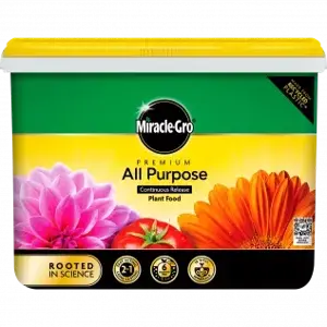 Miracle-Gro All Purpose Continuous Release 2kg