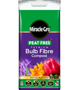 MIRACLE-GRO BULB FIBRE 10L